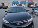 Toyota Camry 2013 года за 6 200 000 тг. в Шымкент – фото 2