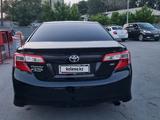Toyota Camry 2013 года за 6 200 000 тг. в Шымкент – фото 5