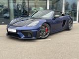 Porsche Boxster 2025 года за 135 000 000 тг. в Алматы