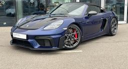 Porsche Boxster 2025 года за 119 500 000 тг. в Алматы