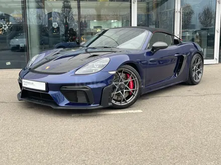 Porsche Boxster 2025 года за 119 500 000 тг. в Алматы