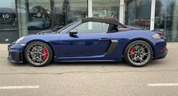 Porsche Boxster 2025 года за 119 500 000 тг. в Алматы – фото 2