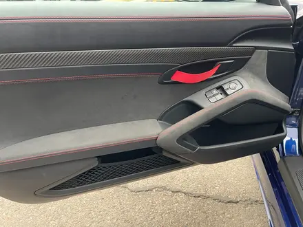 Porsche Boxster 2025 года за 119 500 000 тг. в Алматы – фото 24