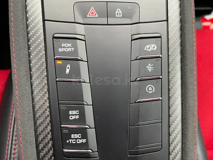 Porsche Boxster 2025 года за 119 500 000 тг. в Алматы – фото 29