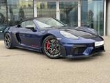 Porsche Boxster 2025 года за 135 000 000 тг. в Алматы – фото 3