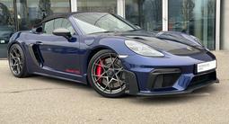 Porsche Boxster 2025 года за 119 500 000 тг. в Алматы – фото 3