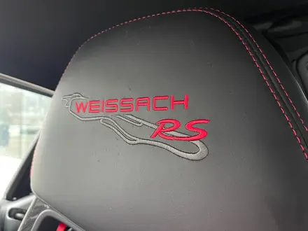 Porsche Boxster 2025 года за 119 500 000 тг. в Алматы – фото 31