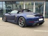 Porsche Boxster 2025 года за 135 000 000 тг. в Алматы – фото 4