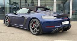 Porsche Boxster 2025 года за 119 500 000 тг. в Алматы – фото 4