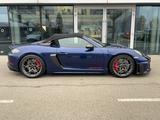 Porsche Boxster 2025 года за 135 000 000 тг. в Алматы – фото 5