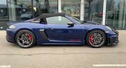 Porsche Boxster 2025 года за 119 500 000 тг. в Алматы – фото 5