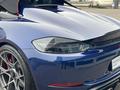Porsche Boxster 2025 годаүшін119 500 000 тг. в Алматы – фото 9