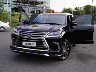 Lexus LX 570