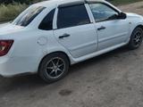 ВАЗ (Lada) Granta 2190 2013 годаүшін1 700 000 тг. в Атбасар