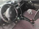 ВАЗ (Lada) Granta 2190 2013 годаүшін1 700 000 тг. в Атбасар – фото 3