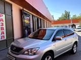 Lexus RX 300 2004 года за 6 700 000 тг. в Шымкент