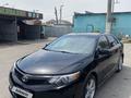 Toyota Camry 2012 года за 8 000 000 тг. в Тараз – фото 2