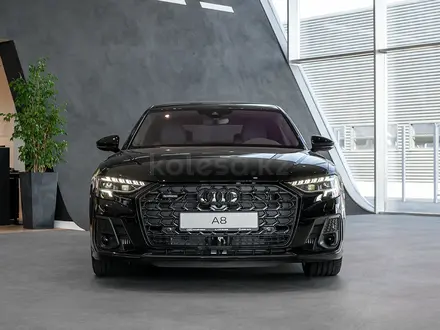 Audi A8 2026 года за 82 920 000 тг. в Павлодар – фото 2