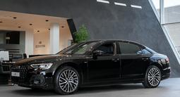 Audi A8 2026 годаүшін82 920 000 тг. в Павлодар