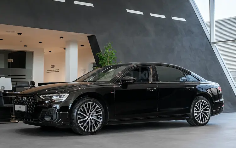Audi A8 2026 годаүшін82 920 000 тг. в Павлодар