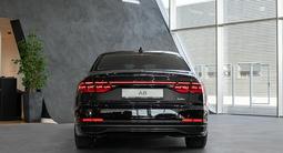 Audi A8 2026 годаүшін82 920 000 тг. в Павлодар – фото 4