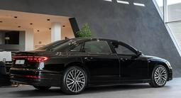 Audi A8 2026 годаүшін82 920 000 тг. в Павлодар – фото 3