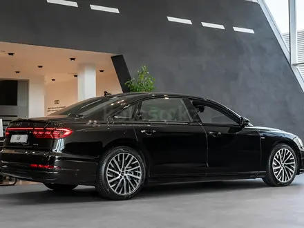 Audi A8 2026 года за 82 920 000 тг. в Павлодар – фото 3