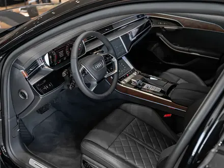 Audi A8 2026 года за 82 920 000 тг. в Павлодар – фото 6