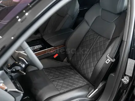Audi A8 2026 года за 82 920 000 тг. в Павлодар – фото 7
