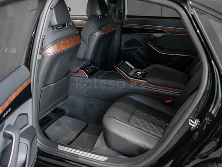Audi A8 2026 года за 82 920 000 тг. в Павлодар – фото 12