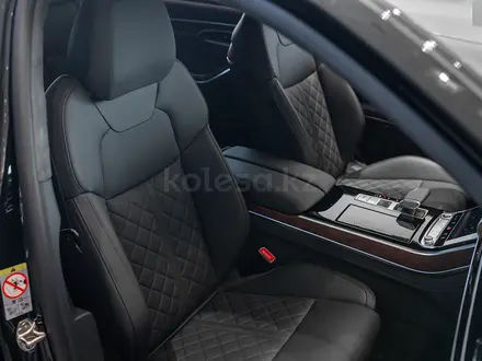 Audi A8 2026 года за 82 920 000 тг. в Павлодар – фото 11