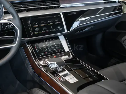 Audi A8 2026 года за 82 920 000 тг. в Павлодар – фото 9
