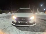 ВАЗ (Lada) Granta 2190 2019 годаүшін4 000 000 тг. в Уральск – фото 2