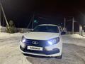 ВАЗ (Lada) Granta 2190 2019 годаүшін4 100 000 тг. в Уральск – фото 3