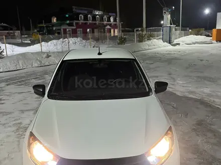 ВАЗ (Lada) Granta 2190 2019 года за 4 100 000 тг. в Уральск