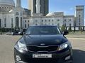 Kia Optima 2014 года за 6 870 000 тг. в Астана – фото 2