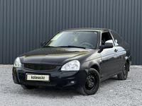 ВАЗ (Lada) Priora 2172 2010 годаүшін1 690 000 тг. в Актобе