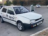 Volkswagen Golf 1994 года за 850 000 тг. в Актау – фото 3