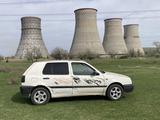 Volkswagen Golf 1994 года за 850 000 тг. в Актау