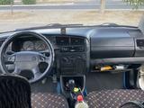 Volkswagen Golf 1994 года за 850 000 тг. в Актау – фото 5