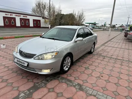 Toyota Camry 2005 года за 4 900 000 тг. в Кызылорда