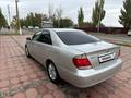 Toyota Camry 2005 годаүшін4 900 000 тг. в Кызылорда – фото 5