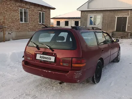 Toyota Scepter 1995 года за 1 400 000 тг. в Алматы – фото 3