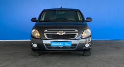 Chevrolet Cobalt 2021 годаfor5 830 000 тг. в Шымкент – фото 2