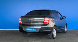 Chevrolet Cobalt 2021 годаfor5 830 000 тг. в Шымкент – фото 3