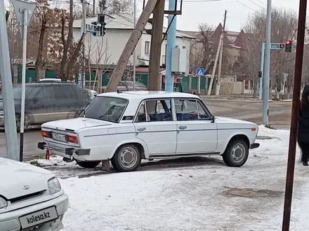 ВАЗ (Lada) 2106 2003 года за 1 200 000 тг. в Шымкент – фото 12