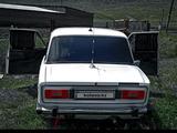 ВАЗ (Lada) 2106 2003 годаүшін1 200 000 тг. в Шымкент – фото 3