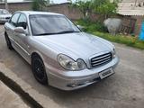 Hyundai Sonata 2002 годаүшін2 600 000 тг. в Шымкент