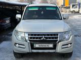 Mitsubishi Pajero 2015 годаүшін15 350 000 тг. в Алматы – фото 3