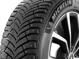 Michelin X-Ice North 4 285/45 R22үшін470 000 тг. в Алматы